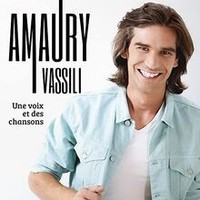 Une Voix Et Des Chansons Von Amaury Vassili | CD | Zustand Neu