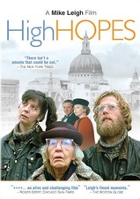 High Hopes [DVD]