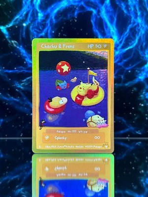Pokepu Patreon Promo 2 - Chachu & Frens (Pikachu)- Pokemon Custom Fan Art Parody