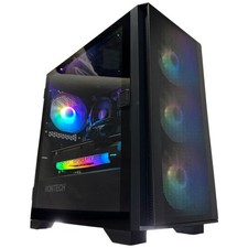 1440p/1080p Value Ryzen 5 8400F Gaming PC | RTX 3070 8GB | 16GB DDR5 5200MHz |