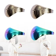 Fencing Hand Guard Hand Guard Pad Fencing Accessory Comfort Easy Installation