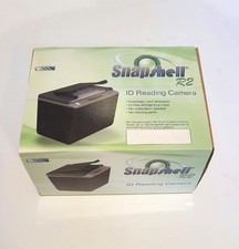 SNAPSHELL R2 Driver License SCANNER ID Reader NEW