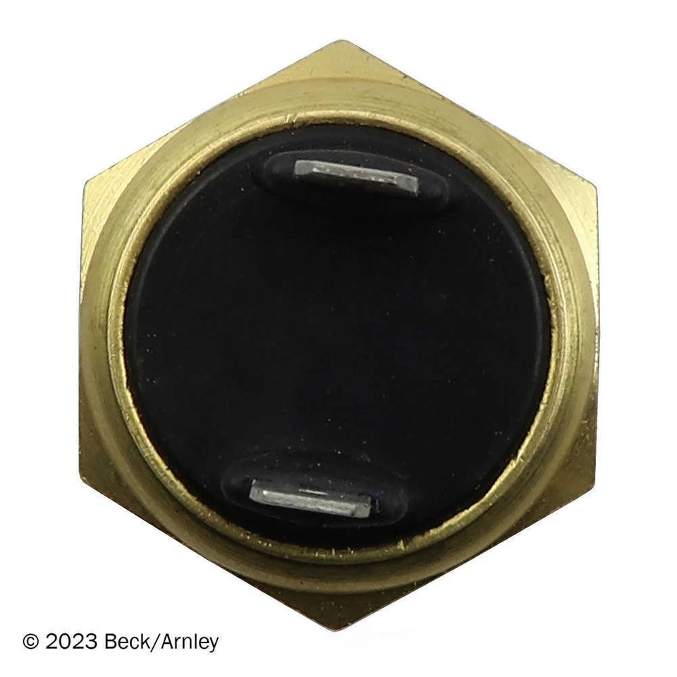 Переключатель вентилятора охлаждения двигателя Beck/Arnley 201-1545 - Изображение 4 из 4