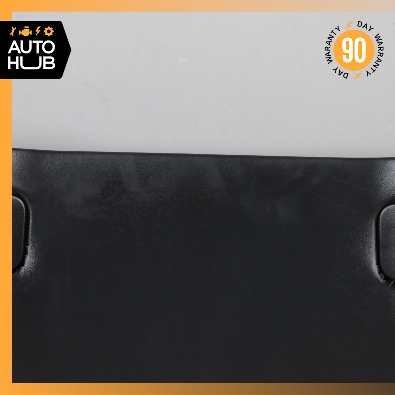 13-16 Aston Martin DB9 Volante Top Folding Lid Cover AD33L1900AGW OEM 22k