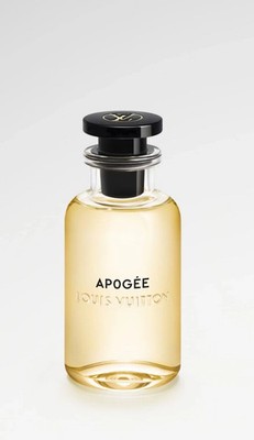 New Louis Vuitton APOGEE Eau de Parfum 3.4 oz / 100 ml New, Sealed