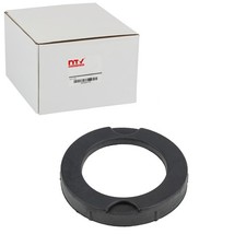 NTY FEDERTELLER FEDERBLECH HINTERACHSE passend für HONDA CIVIC CR-V CROSSROAD 