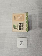 COLORETTO Ink Cartridges 1*240XX Black & 1*241XL Color . Expired 2023