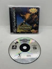 Digimon World - Sony PlayStation 1 Game (Complete Reg Card) - Tested