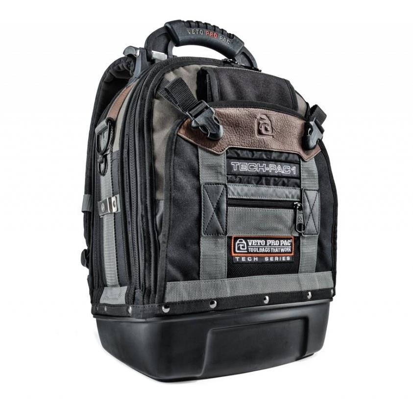 Veto Pro Pac Tech-Pac Tool Technicians Rucksack