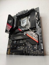 [BITTE LESEN!] ASUS ROG STRIX Z490-H Gaming -...