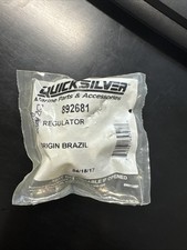Mercury 892681 Regulator