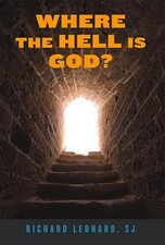 Where the Hell Is God? by Richard Leonard (English) Paperback Book