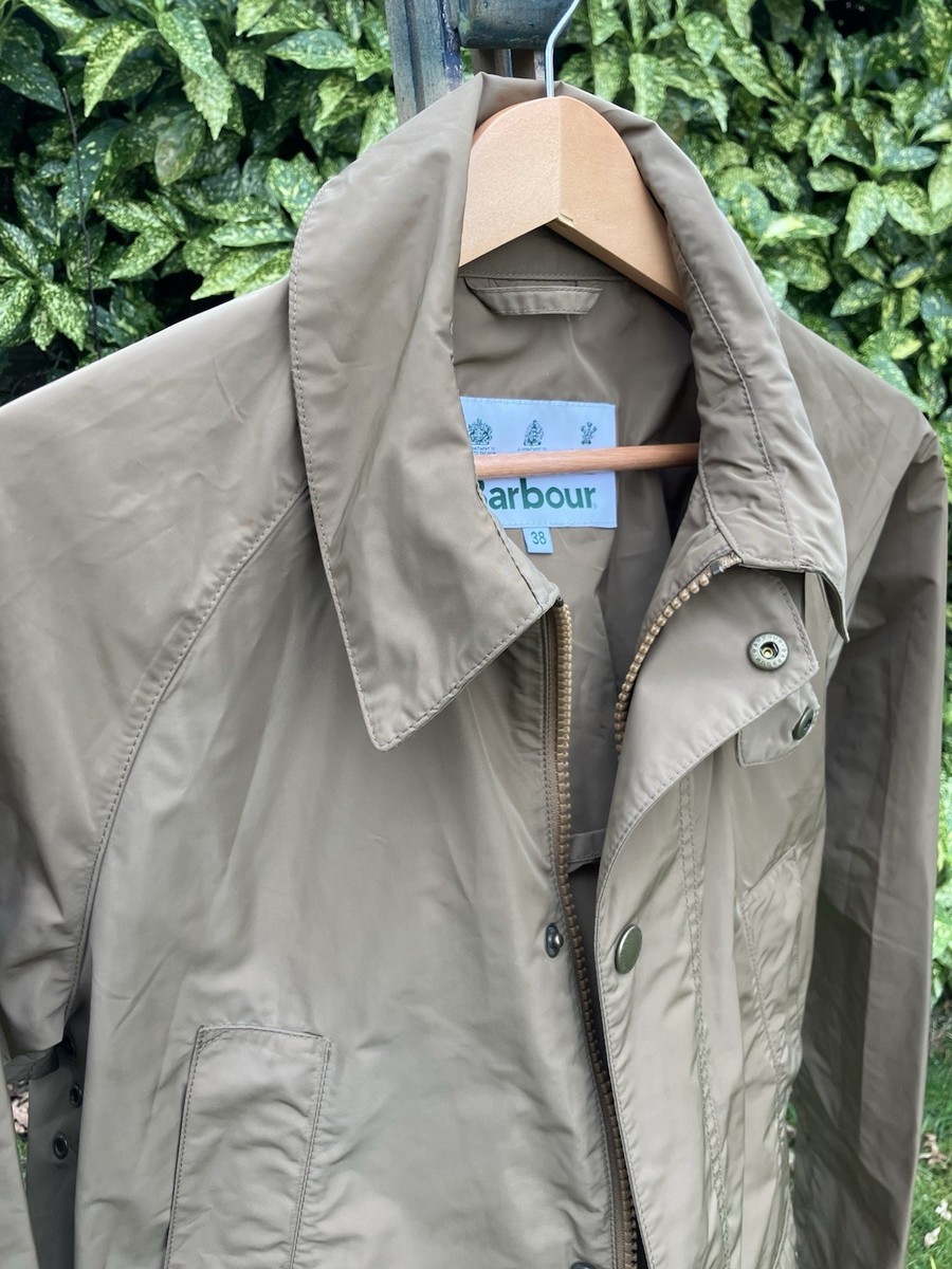Barbour SL Bedale Coat (Japan Style Barbour) Size 38” | eBay