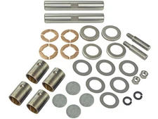 For 1955-1959 GMC 250 Link Pin Repair Kit Front 86728FRWM 1956 1957 1958