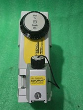 Vaporisateur Abbott Sevo Sevoflurane Blease Laboratories non testé.