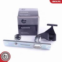 Esen SKV Motorhaubenschloss 96SKV126 FüR Renault Clio 2 SB0 BB0A BB0F BB10 BB1K