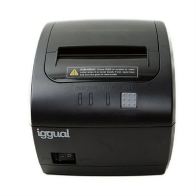iggual TP7001 Thermodrucker   80mm POS Bondrucker