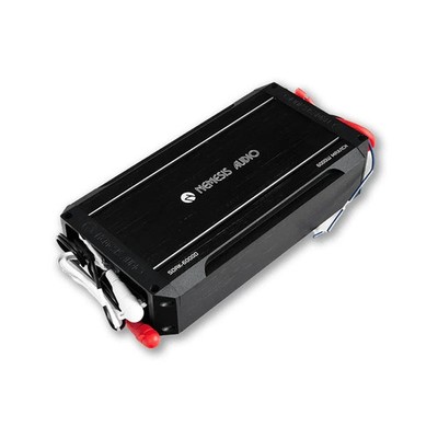 Nemesis Audio SOAK-6000D 3040W RMS Marine Monoblock Amplifier