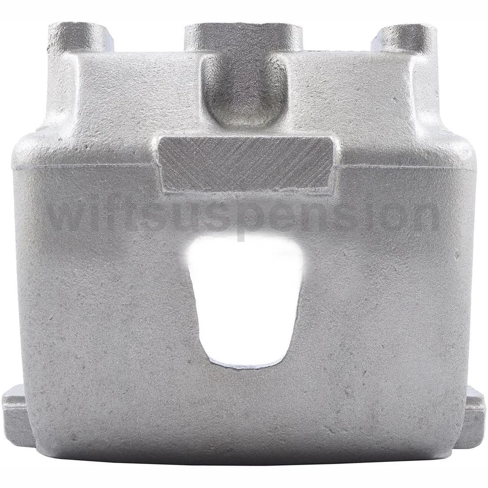 Передний левый правый тормозной суппорт и тормозные колодки подходят для Freightliner FL50 - Изображение 3 из 4