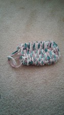 crochet bag