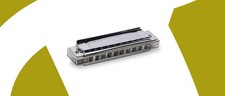 Hohner Harmonica Blues Bender G
