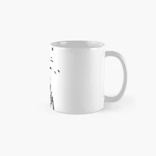 The Muppets Pepe 2024 2025 Classic Mug , Gift For Family