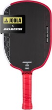 Carbon Fiber Pickleball Paddle JOOLA Agassi PRO IV 16mm