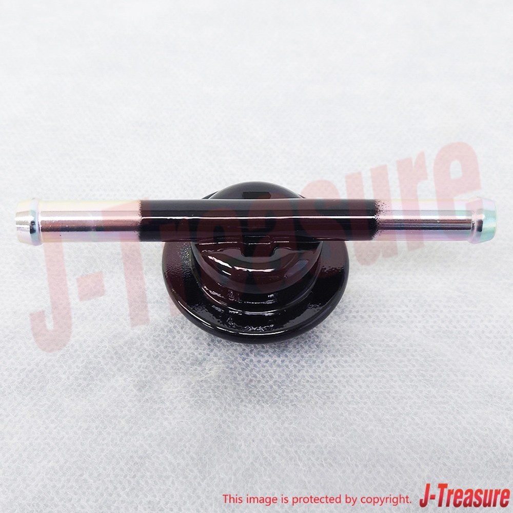 SUBARU Genuine Fuel Delivery Damper 42086AG080 IMPREZA WRX STI GRE