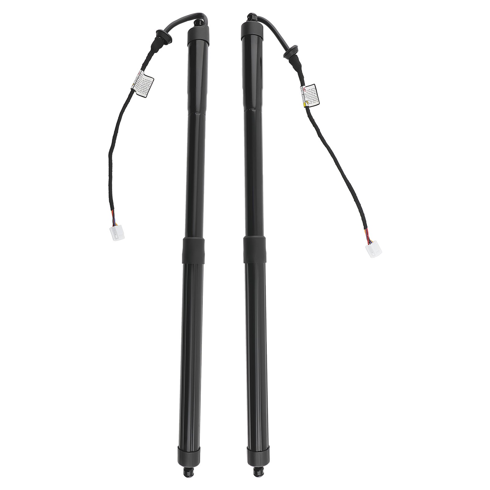 2pc Tail Lift Support For Lexus RX350 RX450h 3.5L V6 16-19 6892048031 6892048030