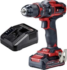 Einhell Expert Akku-Schlagbohrschrauber TE-CD...
