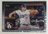 2024 Topps Update Series - Gavin Stone #US340 Green Crackle Foilboard 