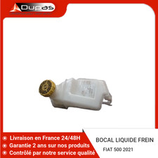 Liquide de frein Fiat 500