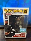 Funko Pop! Movies Godzilla: Godzilla '65 (Victory Dance) #1976