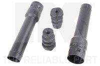 NK Staubschutzsatz, StoßDäMpfer 693003 FüR Mitsubishi Smart