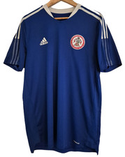 Accrington Stanley Trikot 2021/22 Training Herren Größe Large 22" PTP Adidas