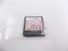 Like New Nintendo DS / 2DS /3DS Barbie and The Three Musketeers Cart Only