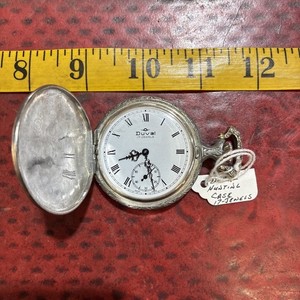 Duval Pocket Watch 