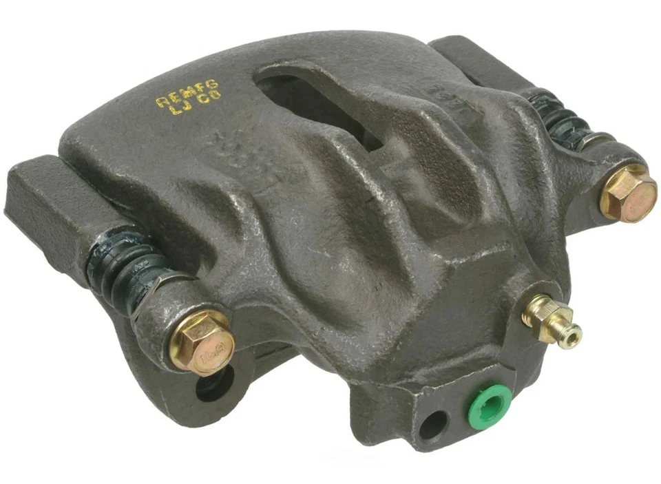 Rear Driver Side *Disc brake caliper 95-02 Land Rover Range Rover Discovery - Image 3 of 4