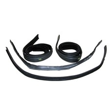 Front Window Channel Fits 1973-1993 Dodge Pickup Dodge Fullsize 4083831 Front Window Channel Fits 1973-1993 Dodge Pickup Dodge Fullsize 4083831