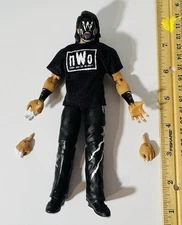 WWE Elite Monday Night Wars The Great Muta Action Figure