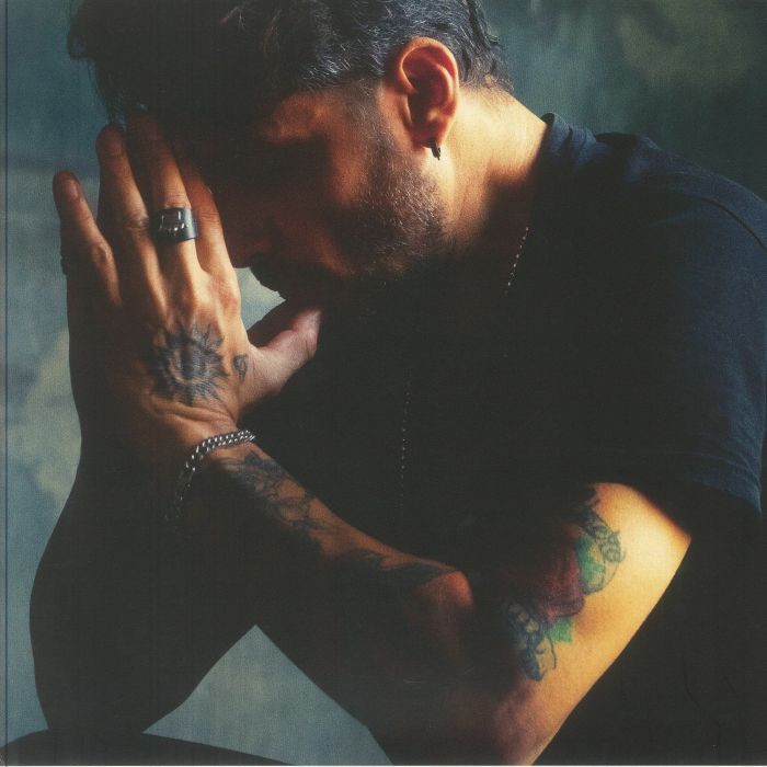 MORO, Fabrizio - Non Ho Paura Di Niente - Vinyl (LP)