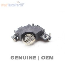 2018-2023 MERCEDES-BENZ GLC300 X253 2.0L - Battery Terminal Junction BOX