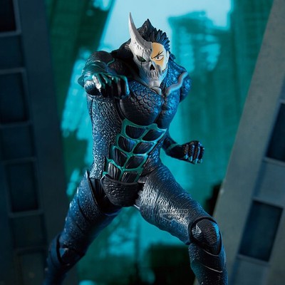 Banpresto - Kaiju No. 8 - Grandista - Kaiju No. 8 (Kafka Hibino