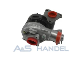 Turbolader Nissan Patrol II GR Y61 3,0 3.0 DTi 118kW 160PS 14411-VC100 705954