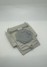 Vintage Star Wars Kenner AT-ST Scout Walker  Canopy Hatch REPRO Part 1981