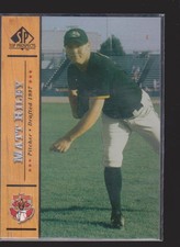 Baseball Collection Vintage Rookies Inserts (24/34)-- Get 40% off!!