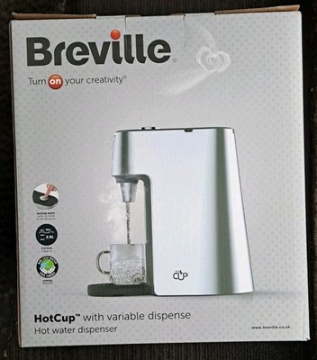 Breville HotCup mit variablem Heißwasserspender 2,0 L