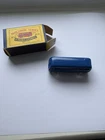 Vintage Boxed Matchbox Lesney Moko No. 58 BEA Coach British European Airways