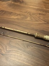 elliott rods vs st croix St. TFS54ULF Trout Series Spinning Rod Model:NO 6BL (BLUE) Fishing Gift for Him Stick Float Fishing on Loaded with the full