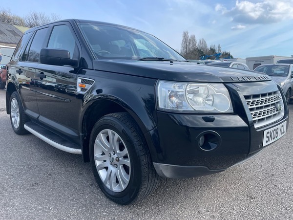 eBay - 2008 LAND ROVER FREELAND...